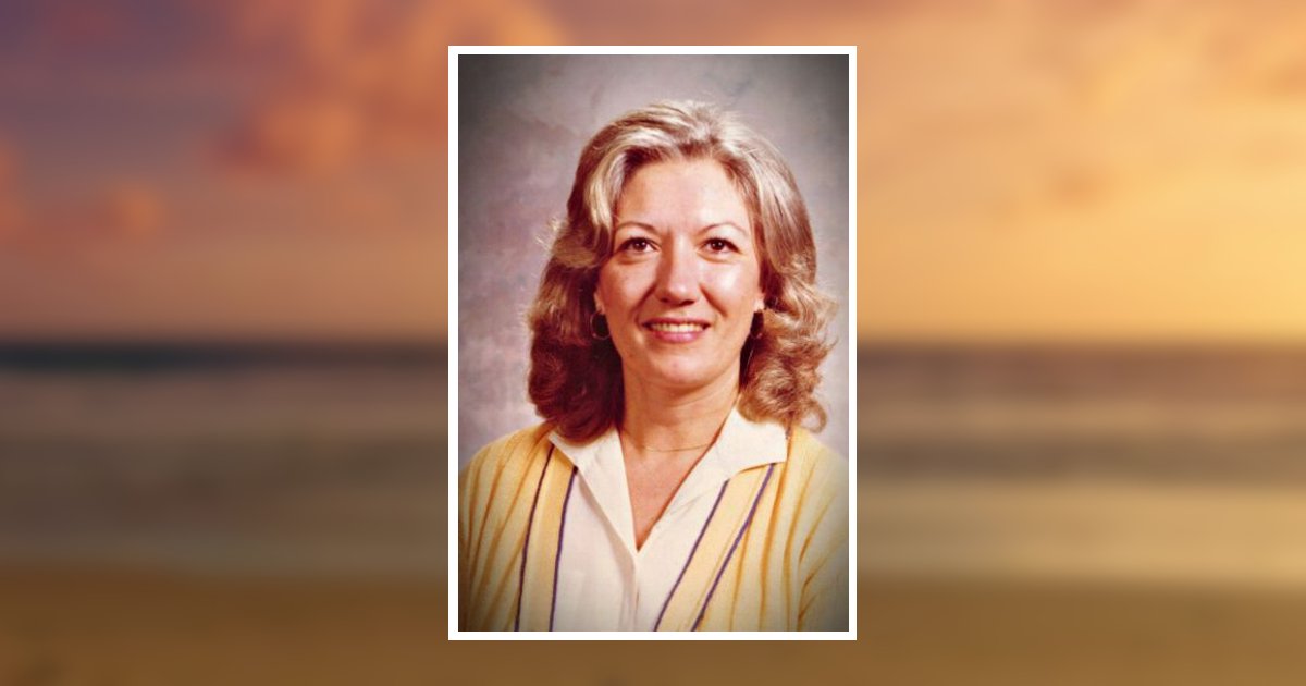 Nancy Jo Jacobs Clarkson, KY Obituary