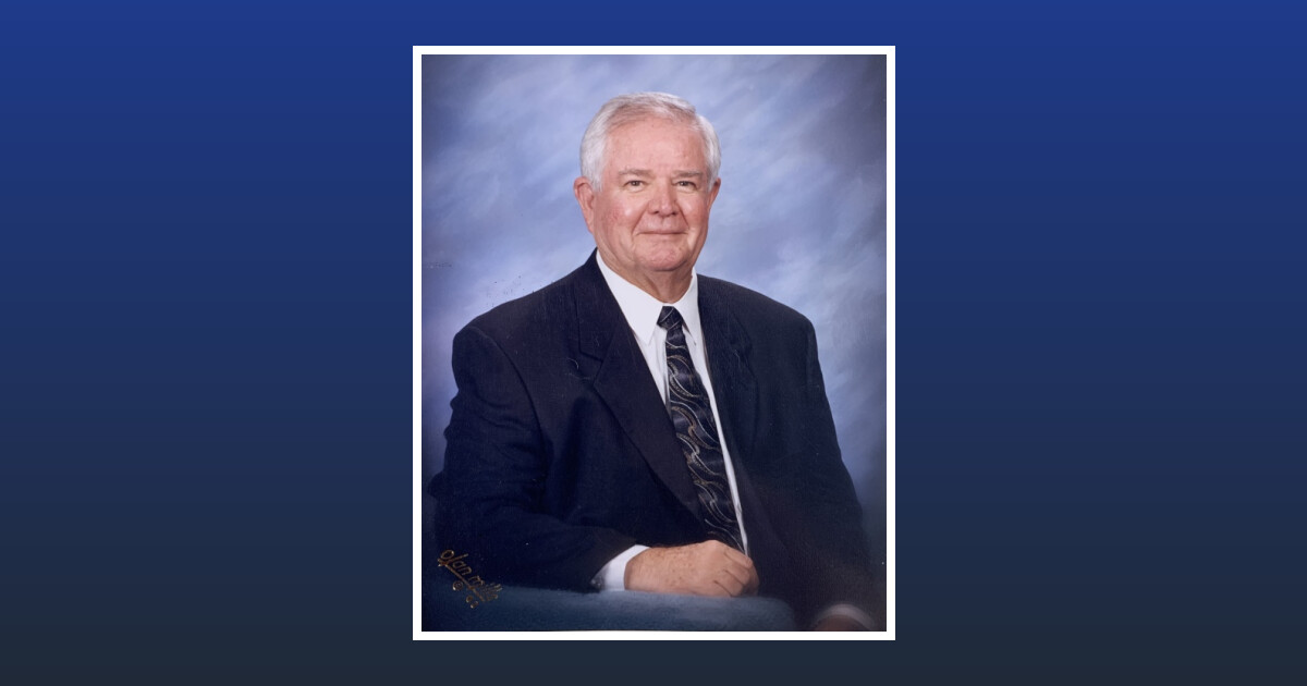 James Milton Keese Obituary 2022 Turcotte Piper Mortuary