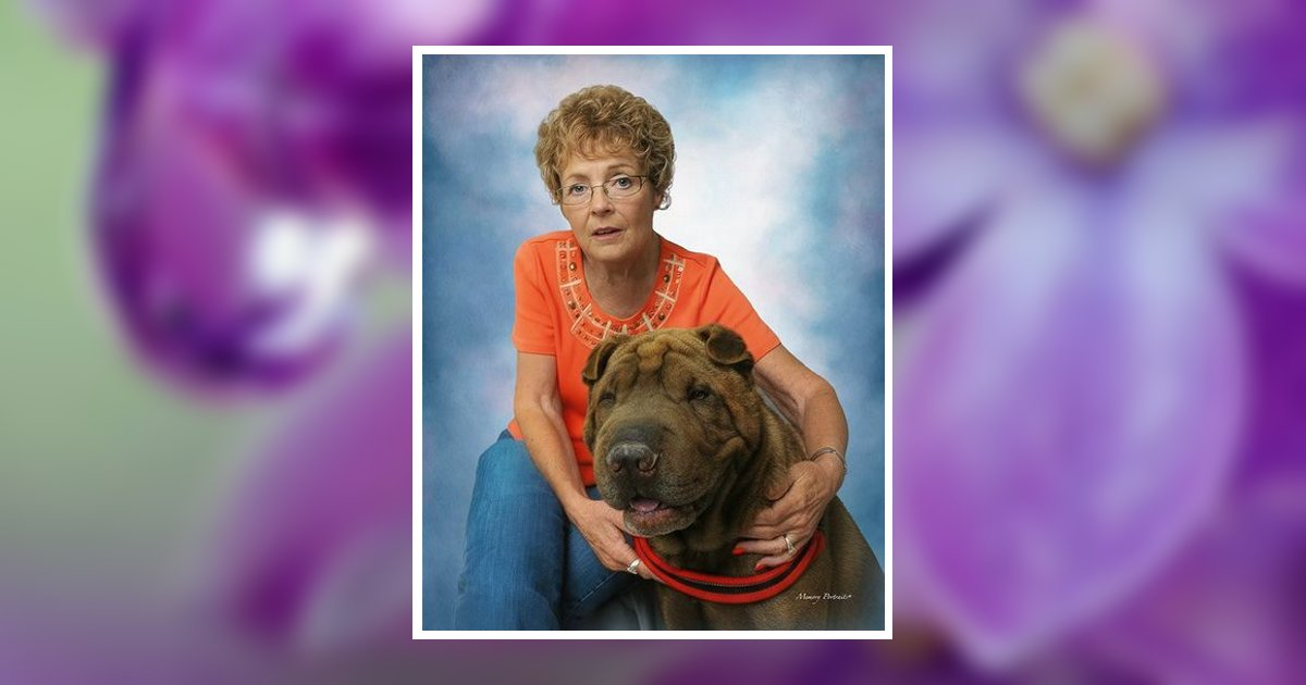 Patricia Sue Lucas Obituary, Las Vegas, NV