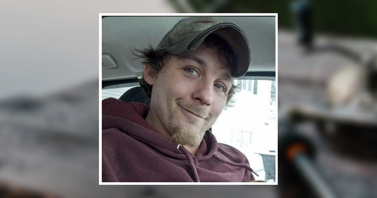 Cody Aldrich Obituary, Enosburg Falls, VT