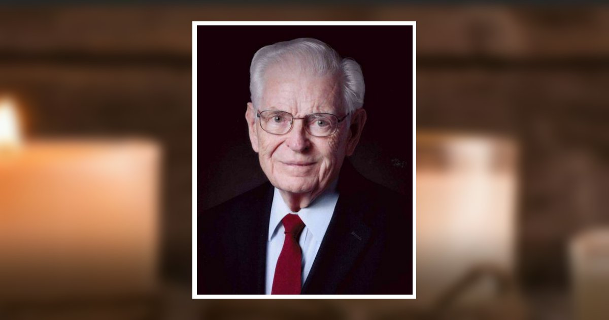 Reed Stock Logan, UT Obituary