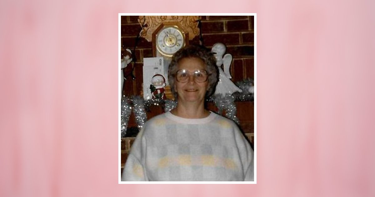 Dora E. Wagner Palmerton, PA Obituary