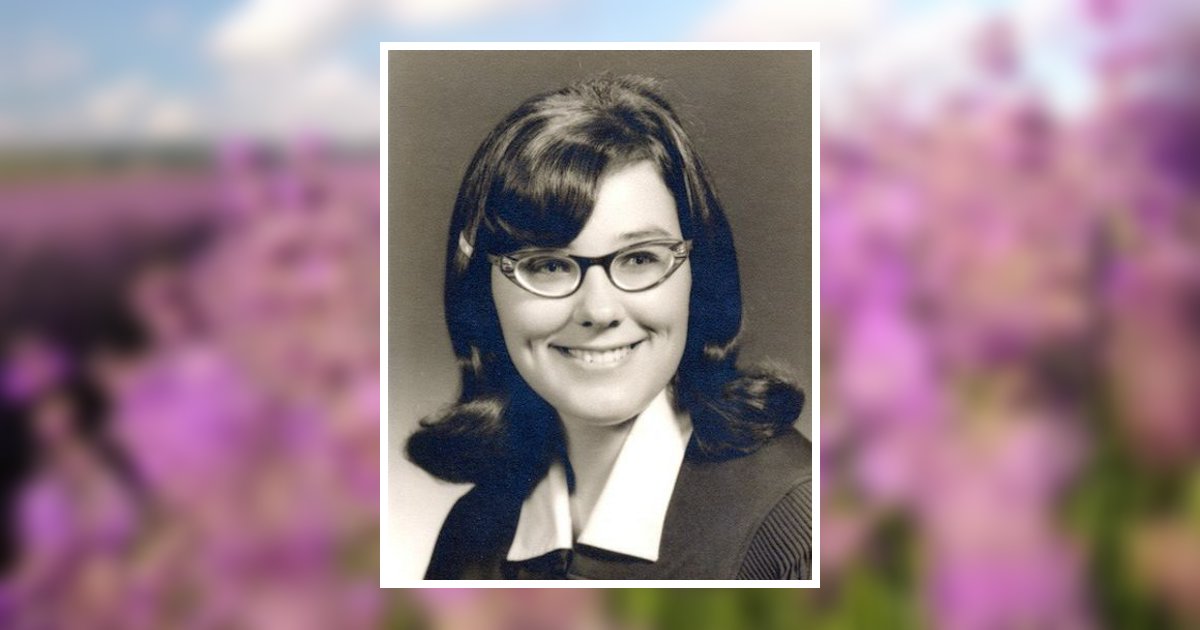 Martha Louise Newton