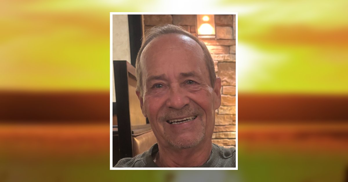 James Revelle Obituary, Concord, NC