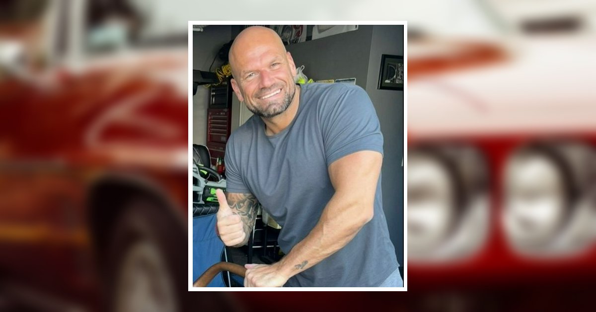 Joseph N. Gancio Obituary, Bohemia, NY