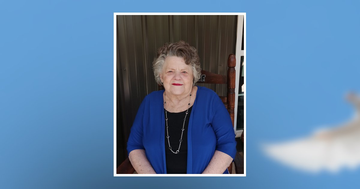 Mrs. Lillie Kirkley Obituary, Northport, AL