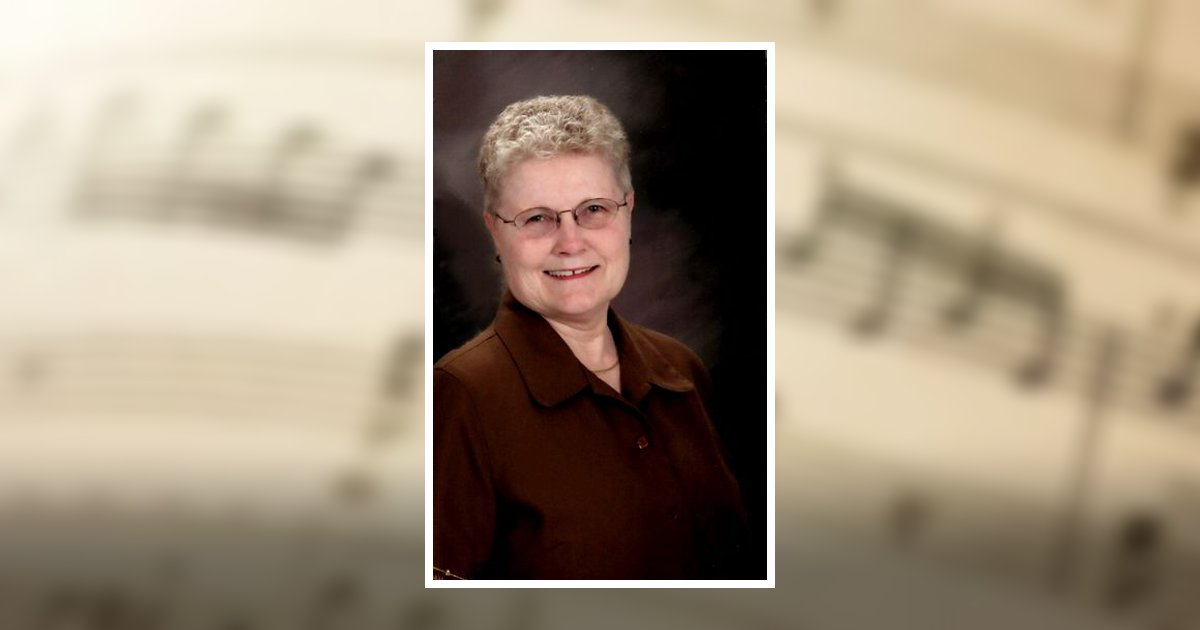 Brenda E. Erway Obituary 2021 Farley Estes and Dowdle Funeral Directors
