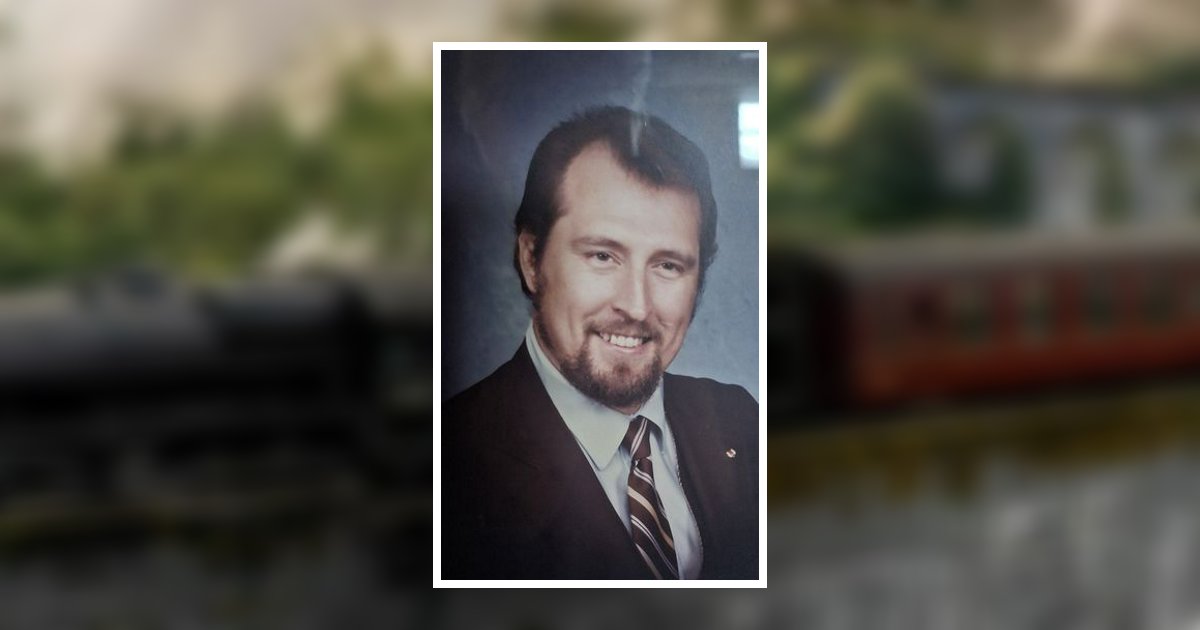 John Ward Obituary, Sebring, OH