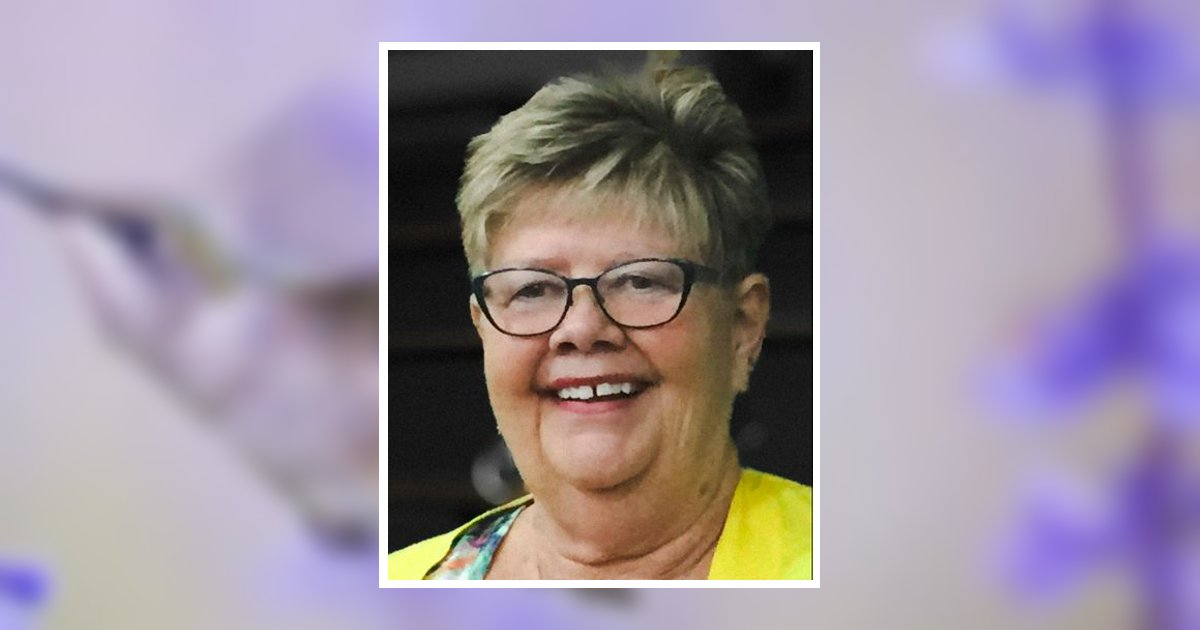 Pamela Kay Gander Obituary, Celina, OH