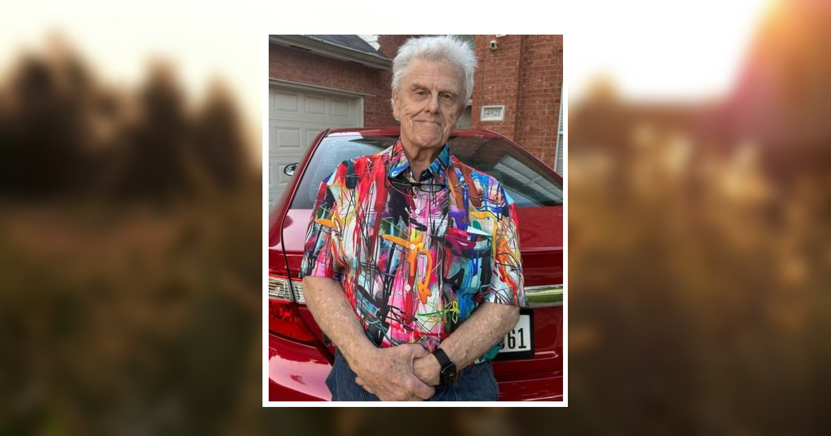 Raymond Burbanks Fort Worth, TX Obituary