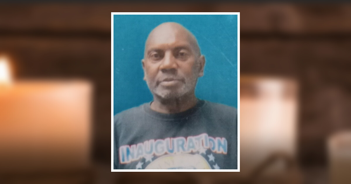 Isadore Bilbrew Jr. Obituary 2022 - Gateway Funeral Home & Cremation Center