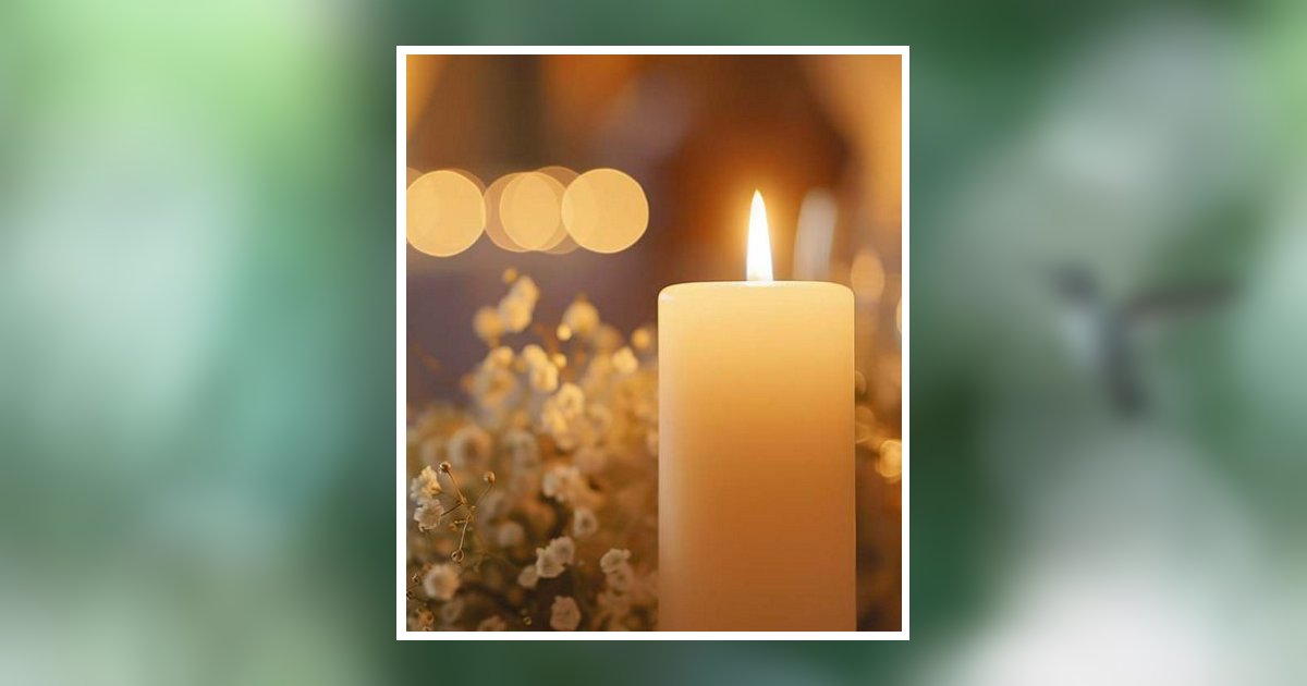 Elizabeth Ann Barron El Paso, TX Obituary