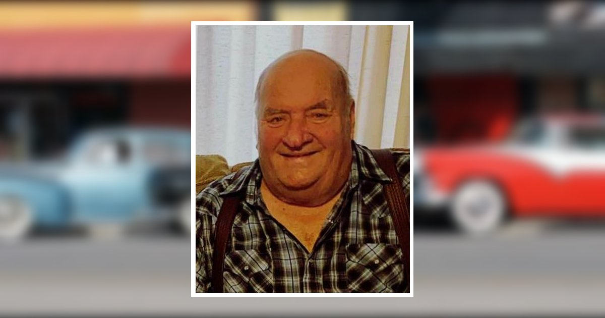 Dennis D. Gardner Obituary, Beaver City, NE