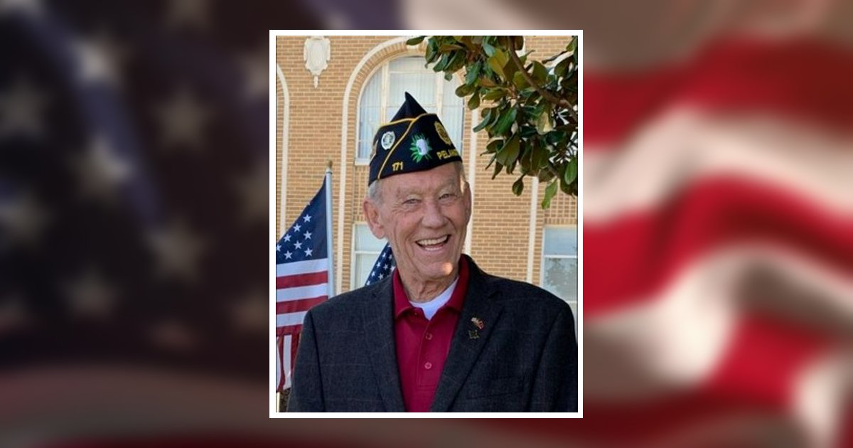 Wayne Arnold Hanson Obituary, Morton, MS