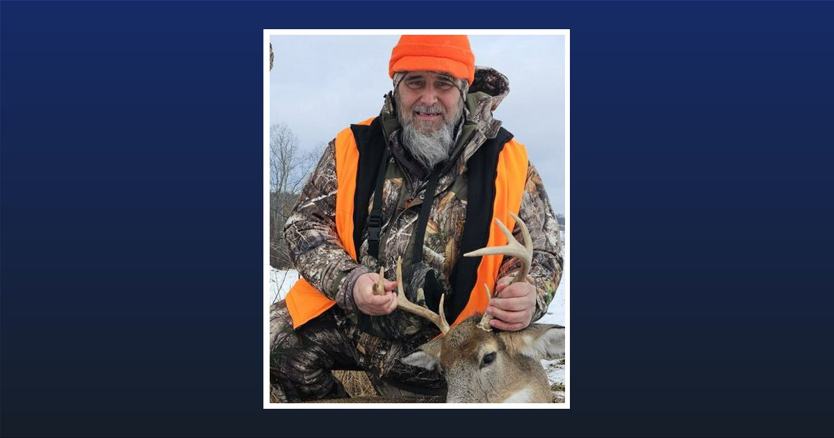 Gary C. "Chuck" Coolidge Wellsboro, PA Obituary