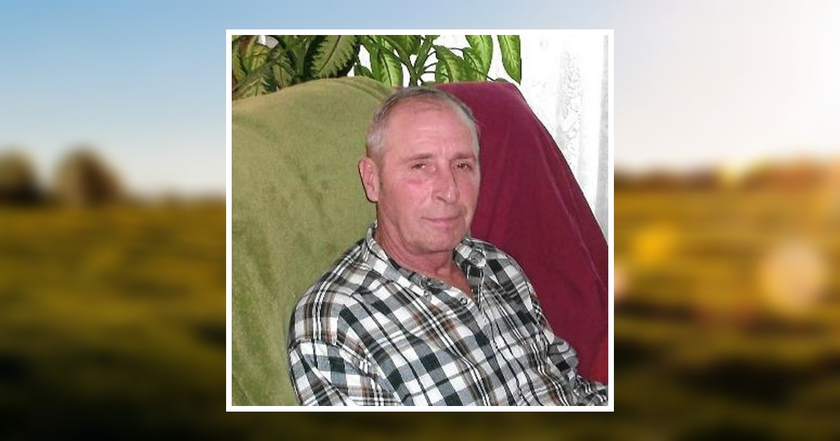 Charles Gregory, Jr. Obituary 2019 AdamsReed Funeral Home