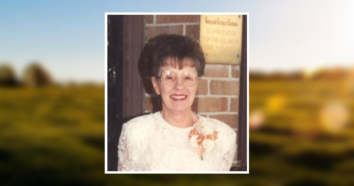 Odette Landreneau Obituary 2011 Ardoin's Funeral Homes Landing