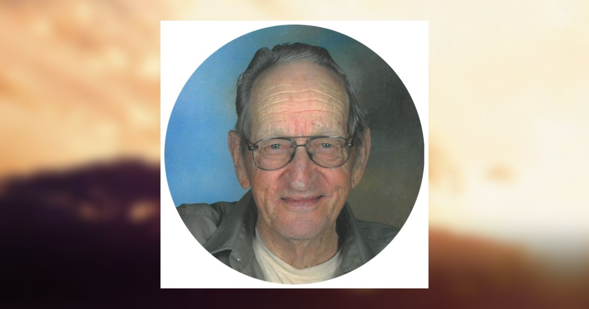 Richard 'Pete' Peterson Obituary 2023 Brenny Family Funeral Chapel and Cremation Services