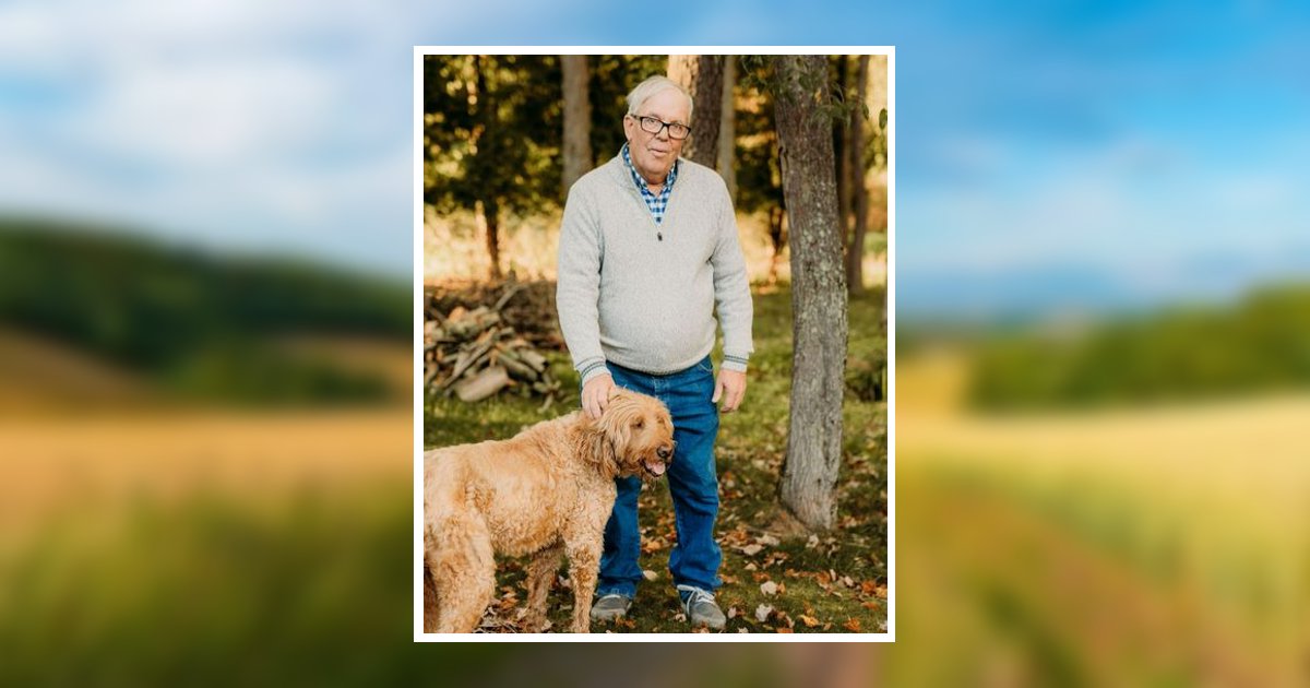 James H. "Jim" Bishop Obituary, Muncy, PA