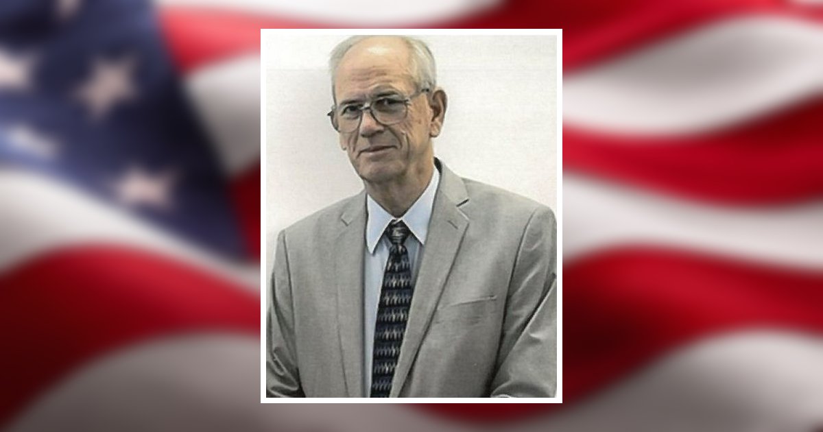 Victor Duane Clark Obituary February 1, 2025 Beam Funeral Service