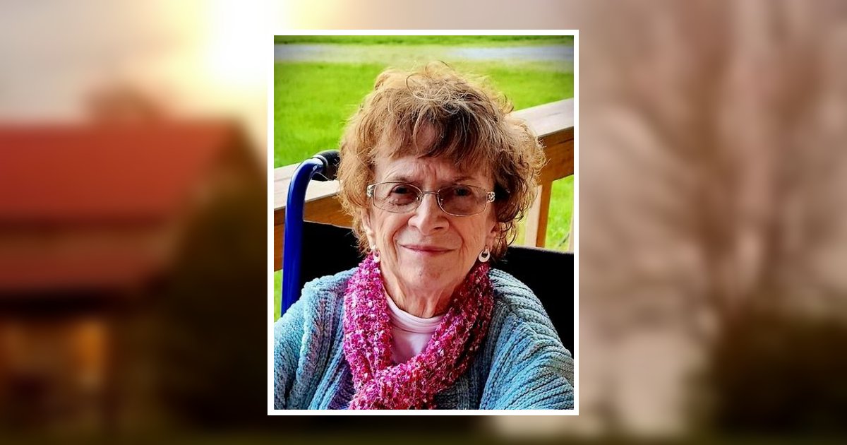 Lois Kathleen Barbour Childress Obituary 2023 Patton Funeral Homes