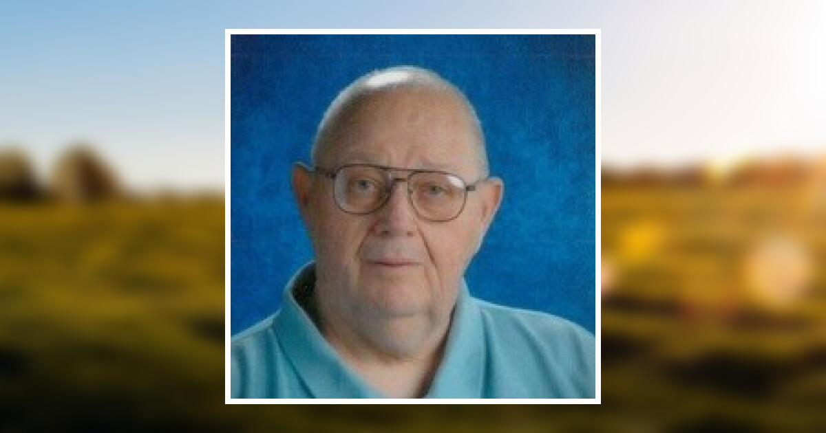 Jerry Trussell Obituary 2018 - Curry-Welborn Funeral Home