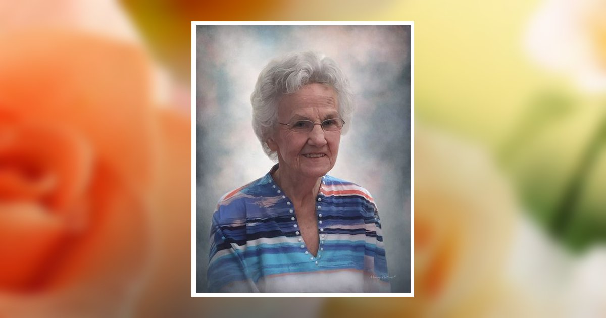 Elizabeth Norris Obituary, Orlando, FL