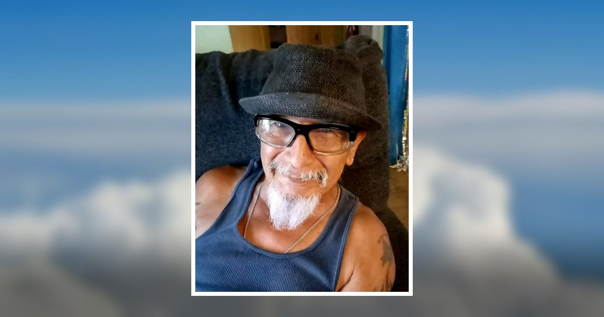 Jr. Elifonso Correa Hondo, TX Obituary