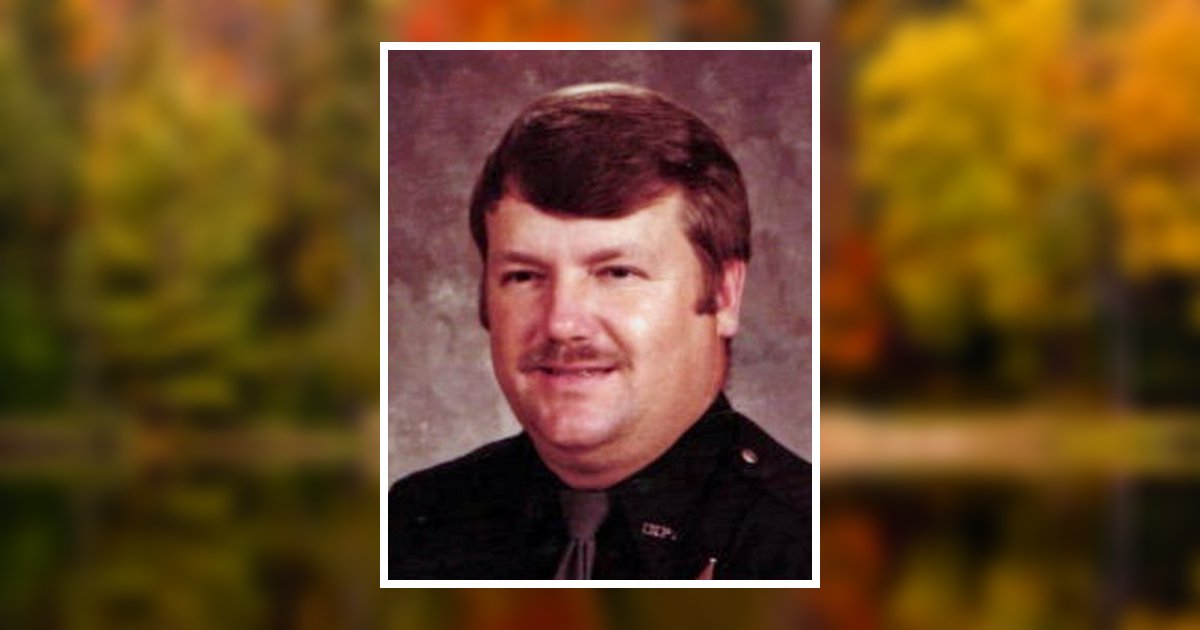 Steven Delbert Kimpton