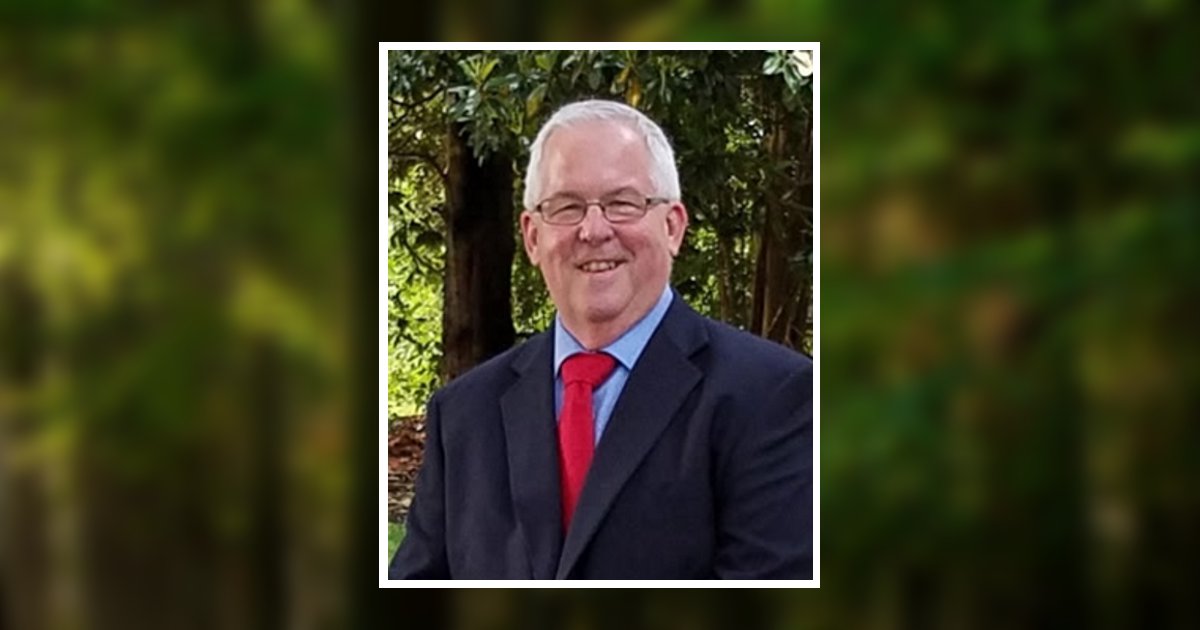 Dr. Steven Alton Mcdonald Morehead City, NC Obituary