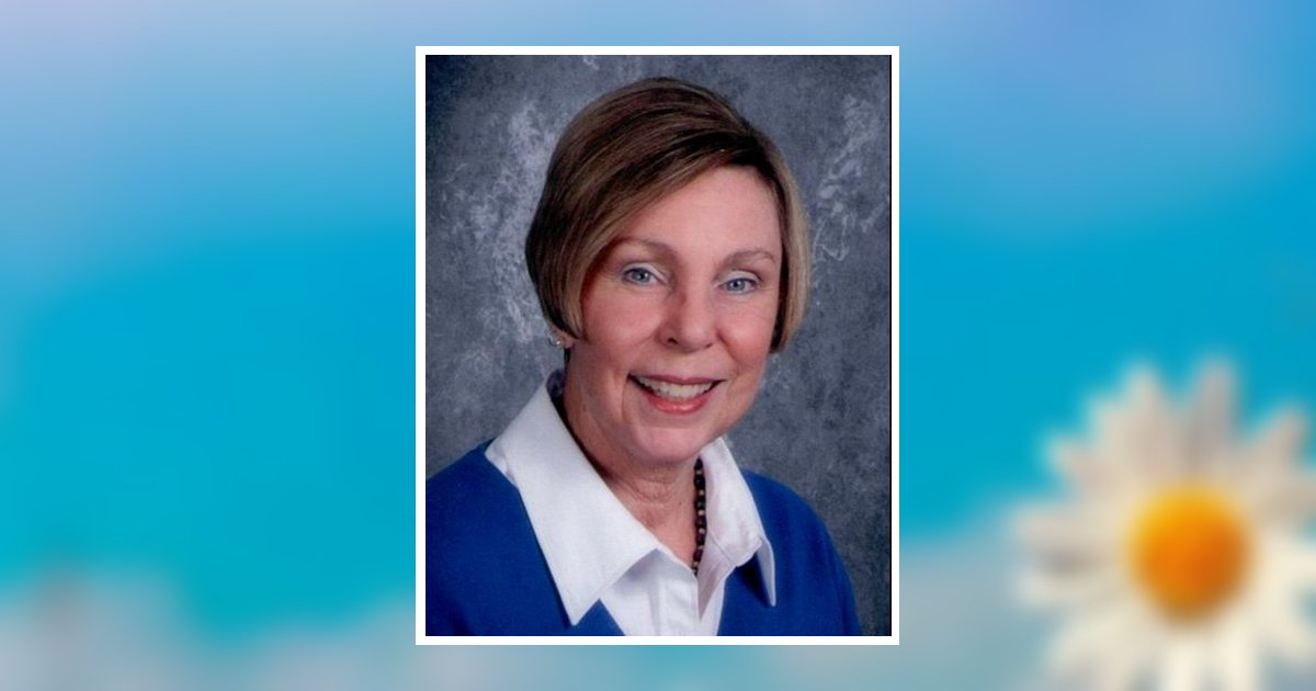 Linda J. Christman Obituary 2024 Buch Funeral Homes