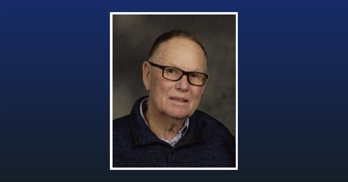 Paul Albert Young Obituary 2023 Goglin Funeral Homes & Crematory