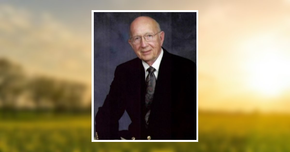 John Francis Griffith