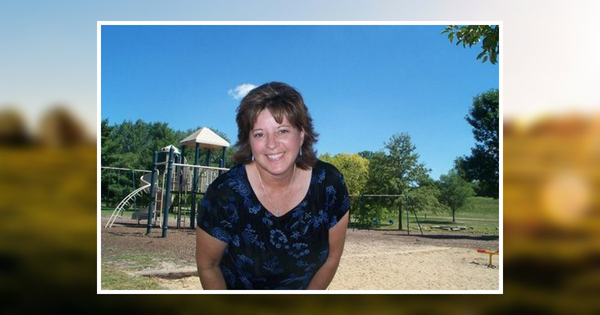 Teresa Hoffman Obituary 2014 Holm Funeral Home