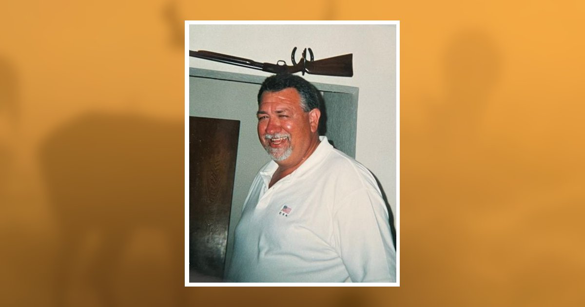 Joe Paul Thompson Obituary, Kennedale, TX