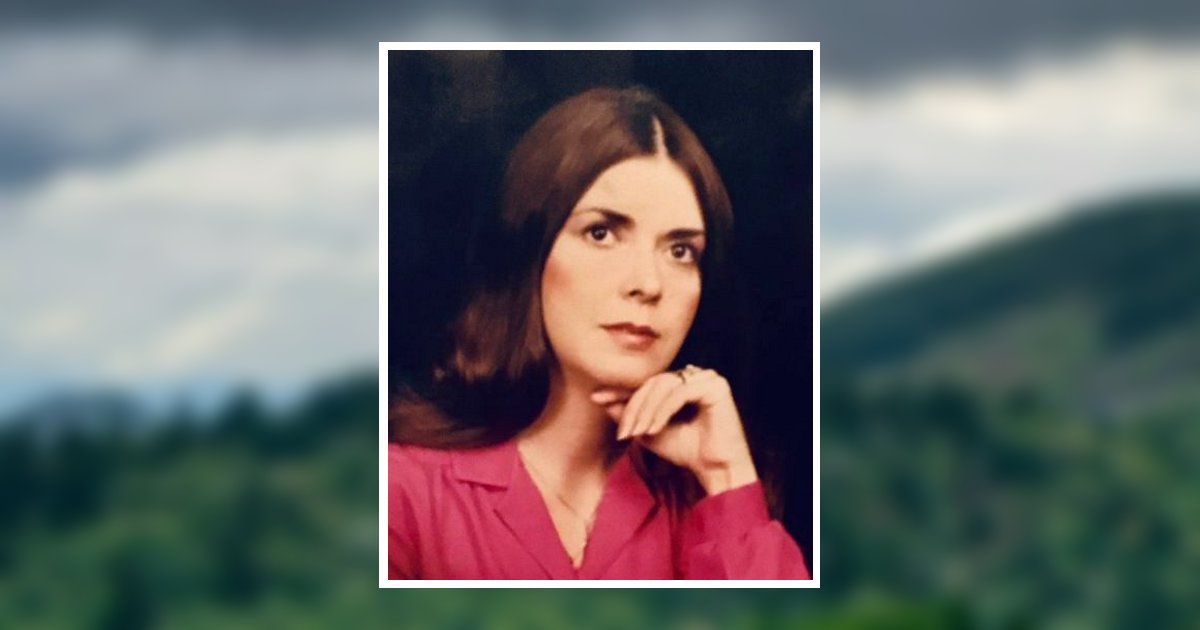 Carol Ann Eudy Obituary, Kings Mountain, NC