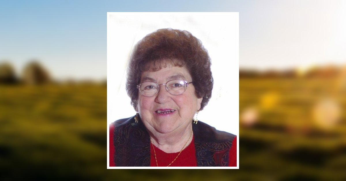 Nadine Hilderbrand Obituary 2015 Farnsworth Mortuary