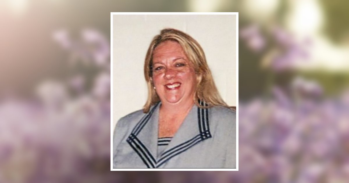 Jolene Barneck Goff Obituary 2024 Russon Mortuary & Crematory