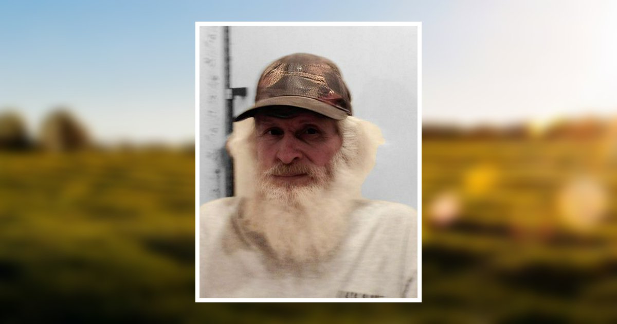 William Ben Krahl Obituary, Camdenton, MO