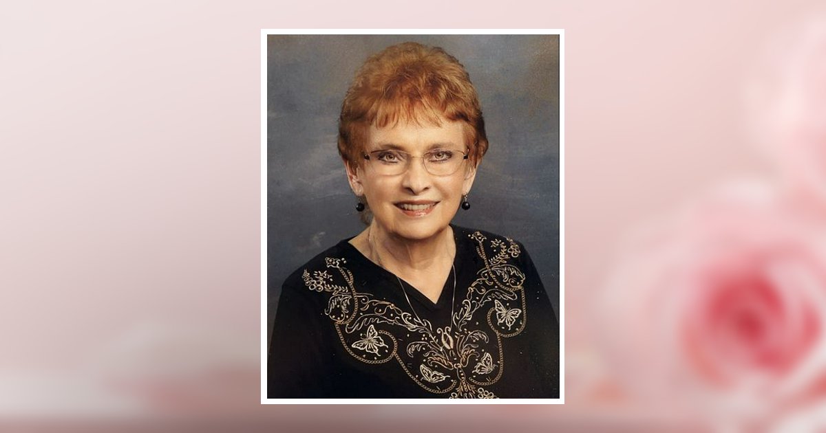 Lorene Zimmerman Obituary, American Falls, ID