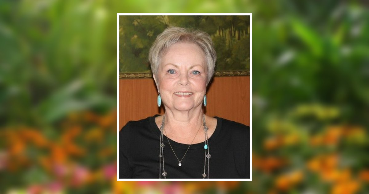 Janet Pulliam Parham Salladay