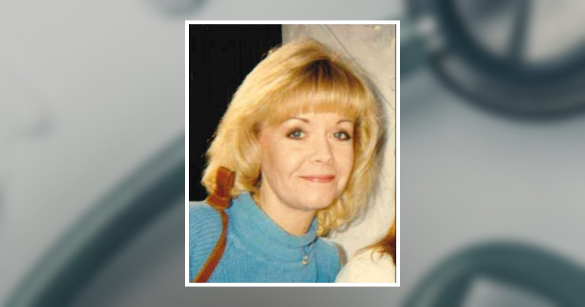 Judith Ann Gregg Obituary, Florence, MS