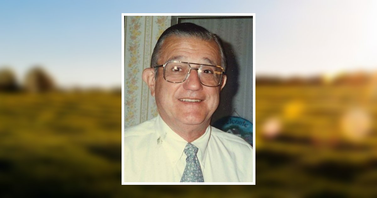 Ronald "Ron" Brunner Obituary 2019 Stauffer Funeral Homes