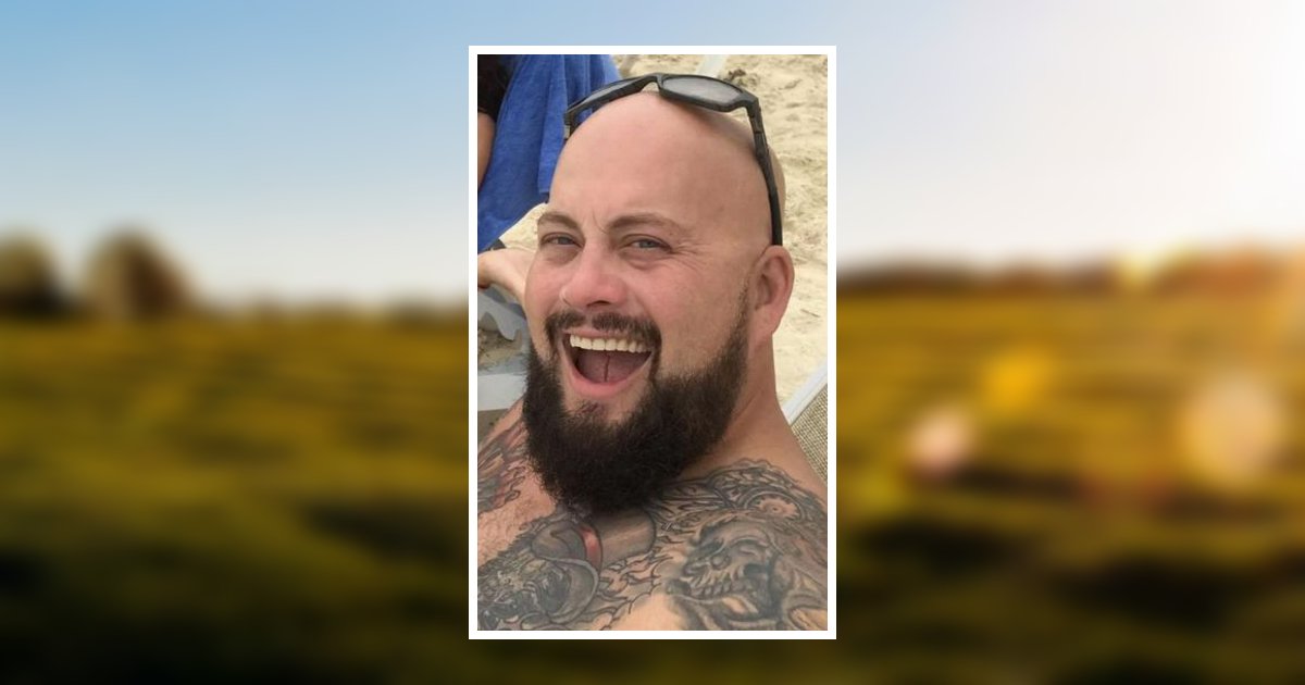 Matthew A. Byrd Obituary 2022 Park Lawn Funeral Homes