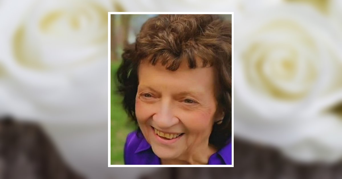 Neta La Mae Funk Obituary, Decatur, IL