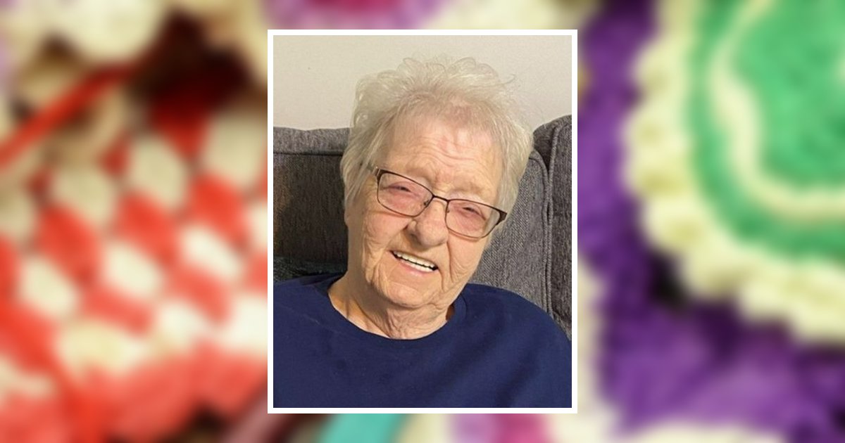 Patsy McCraw Obituary 2024 Harrelson Funeral Home & Cremation Services