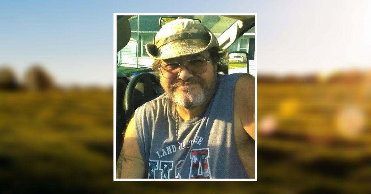 Scott Smith Obituary 2021 HalliganMcCabeDeVries Funeral Home