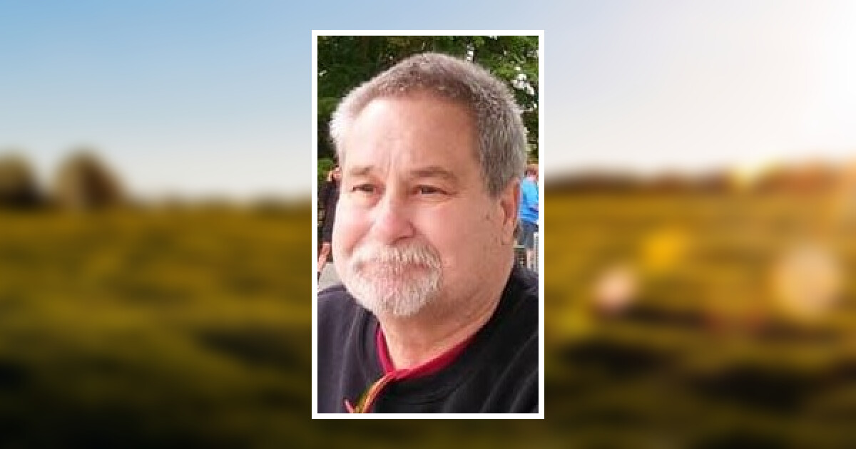 Timothy Michael Quigley Obituary May 21, 2022 - Sanders Funeral Care