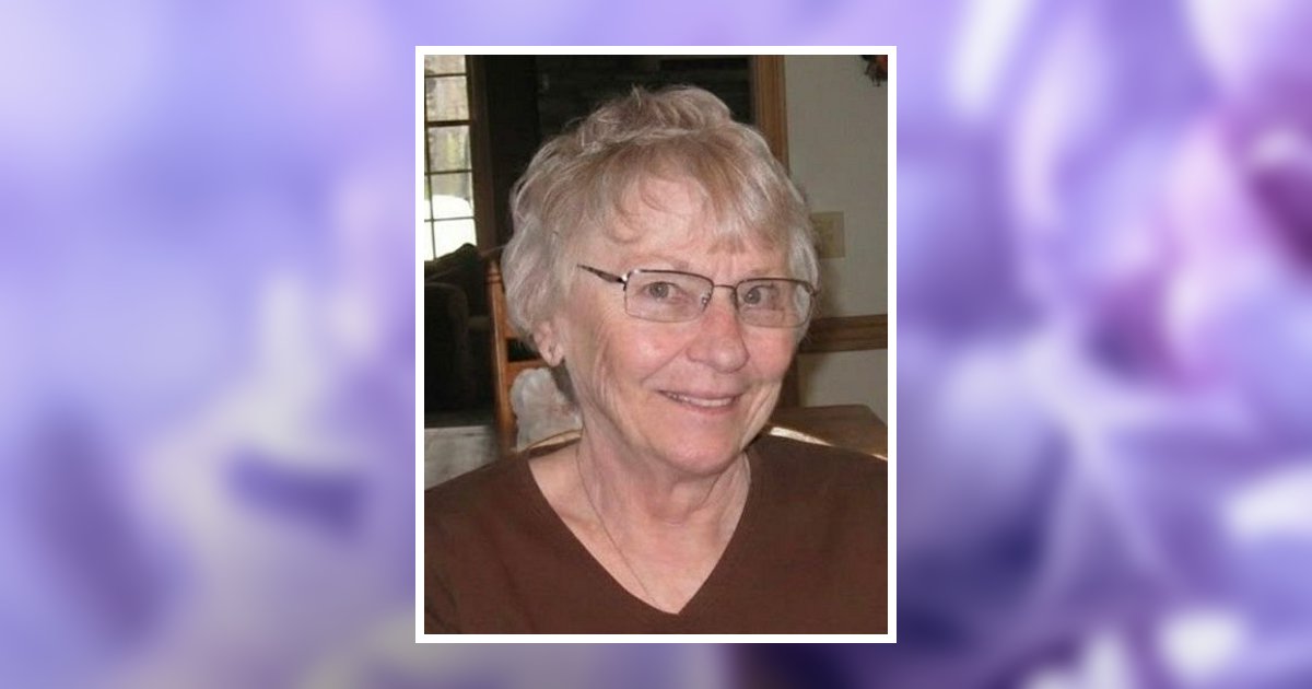 Joan Marie Moritz Obituary, Cincinnati, OH