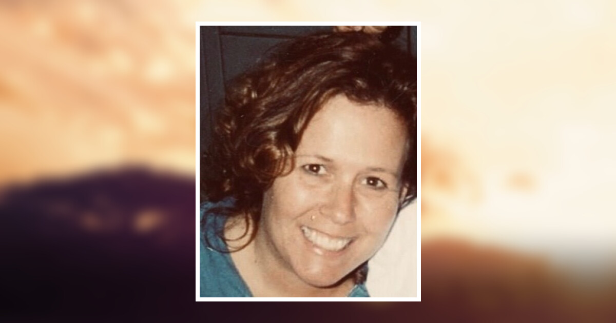 Mary Beth Sciubba (Schwartz) Obituary 2024 - Slater Funeral Homes